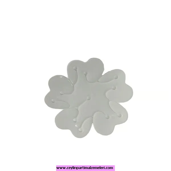 Balon Papatya Aparatı